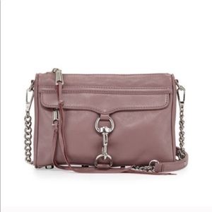 Rebecca Minkoff Mini MAC Bag